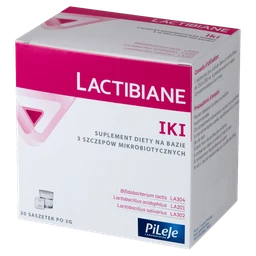 Lactibiane Iki proszek 