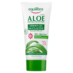 Equilibra Extra Aloe Dermo-Gel żel aloesowy 