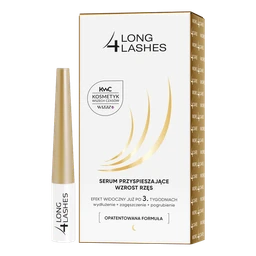 Long 4 Lashes serum przyspieszające wzrost rzęs 