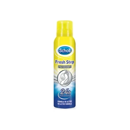 Scholl Fresh Step Dezodorant antyperspirant do stóp 