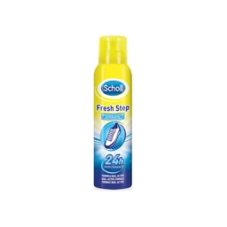 Scholl Fresh Step Dezodorant do butów 