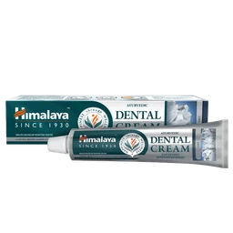 Himalaya Ayurvedic Dental Cream Salt, pasta do zębów 