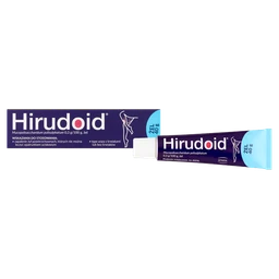 Hirudoid 0,3 g/100 g żel 