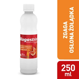 Alugastrin 1,02 g/15 ml zawiesina doustna 