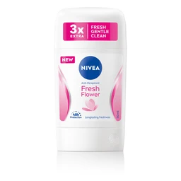 Nivea, antyperspirant w sztyfcie Fresh Flower 