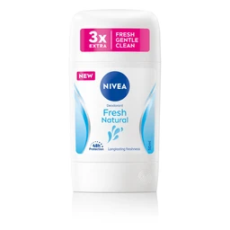 Nivea, antyperspirant w sztyfcie Fresh Natural 