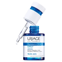 Uriage Bariéderm-CICA Daily Serum odbudowujące 