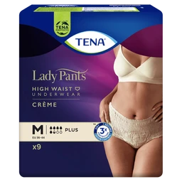 Tena Lady Plus Pants, medium 75-105 cm, bielizna chłonna 