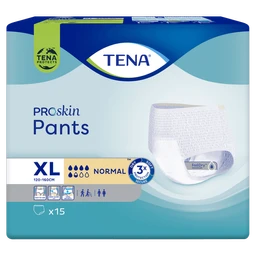 Tena Pants Normal PS, pieluchomajki, rozmiar XL 