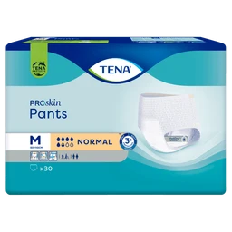 Tena Pants Proskin Normal, medium 80-110 cm, majtki chłonne 