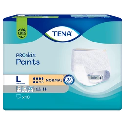 Tena Pants Normal OTC Edition, majtki chłonne, large 100-135 cm 