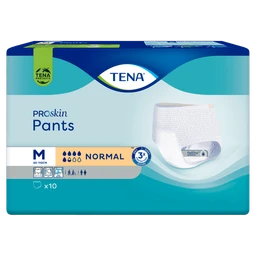 Tena Pants Normal OTC Edition, majtki chłonne, medium 80-110 cm 