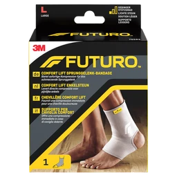 Futuro Comfort, stabilizator stawu skokowego, rozmiar L 