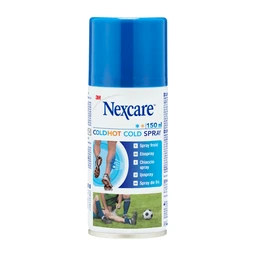 Nexcare ColdHot Cold Spray, spray chłodzący 