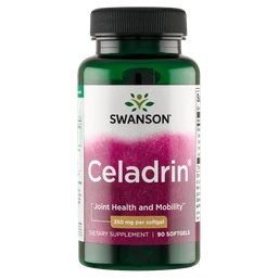 Swanson Celadrin, 350 mg, kapsułki 