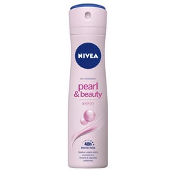 Nivea Pearl & Beauty, antyperspirant, spray 