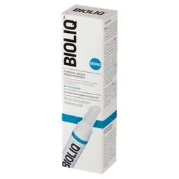 Bioliq Dermo, punktowe serum depigmentacyjne 