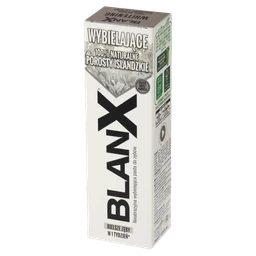 Blanx Whitening, pasta do zębów 