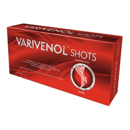 Varivenol shots płyn 