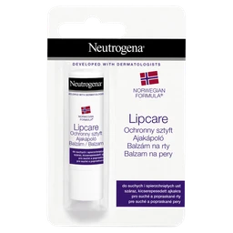 Neutrogena - ochronny sztyft do ust pomadka spf 4 