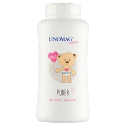 Linomag puder 