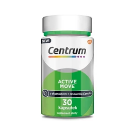 Centrum Active Move kapsułki 