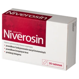 Niverosin tabletki 