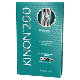 Kinon 200 200 µg tabletki 