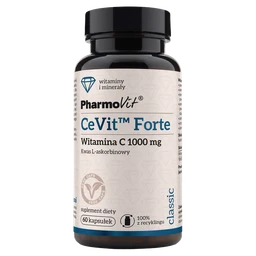 Cevit Forte Pharmovit tabletki 