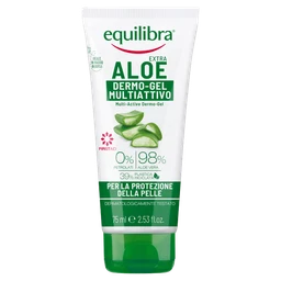 Equilibra Extra Aloe Dermo-Gel żel aloesowy 