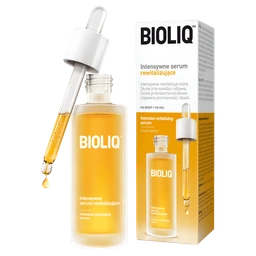 Bioliq Pro Intensywne Serum Rewitalizujące 