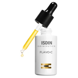 Isdinceutics ISDIN Flavo-C, serum antyoksydacyjne 