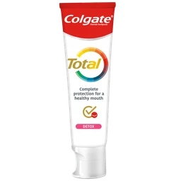 Colgate Total pasta do zębów Detox 