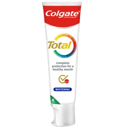 Colgate Total pasta do zębów Wybielanie 