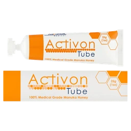 Activon Tube miód 