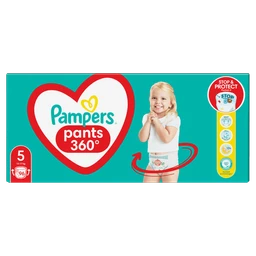 Pampers Pants 5 (12−17 kg), pieluchomajtki jednorazowe 