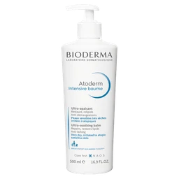 Bioderma Atoderm Intensive baume balsam 