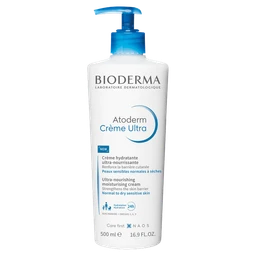 Bioderma Atoderm Creme Ultra krem nawilżający 