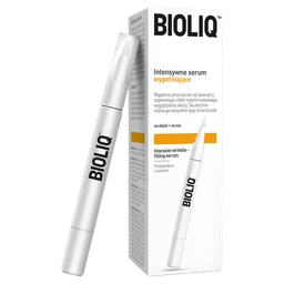 Bioliq Pro Intensywne Serum Wypełniające 