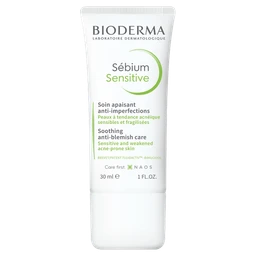 Bioderma Sebium Sensitive krem 