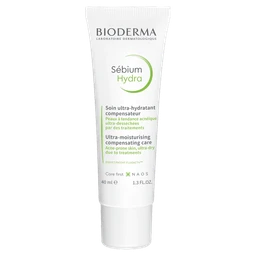 Bioderma Sebium Hydra krem 