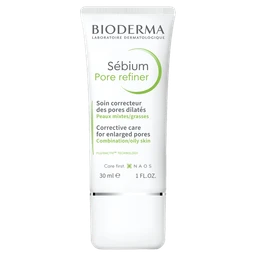 Bioderma Sebium Pore Refiner, korygujący preparat zwężający pory 