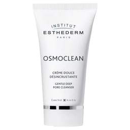 Esthederm Osmoclean, myjący krem-peeling głęboko oczyszczający 