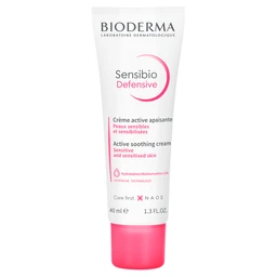 Bioderma Sensibio Defensive krem 