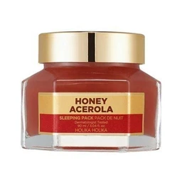 Honey Acerola Sleeping Pack Całonocna maseczka 