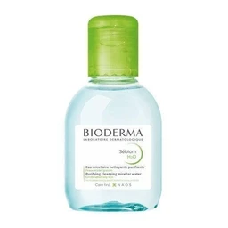 Bioderma Sebium H2O, woda micelarna 