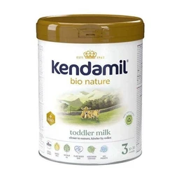 Kendamil BIO NATURE 3 HMO+ mleko junior 