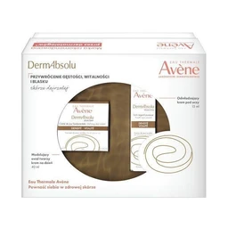 Zestaw Avene Dermabsolu Krem na dzień + Krem po oczy 