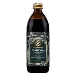 Herbal Monasterium Pokrzywa płyn doustny 