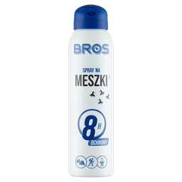 BROS Spray na meszki 